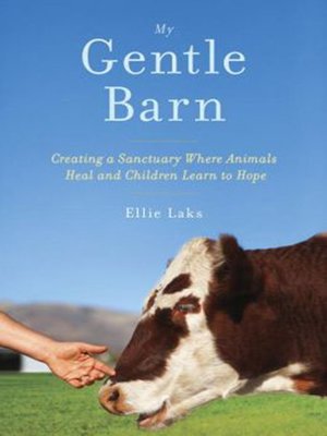 cover image of My Gentle Barn